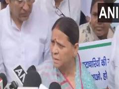 
      
      Union Budget 