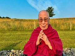 
      
      Dalai Lama in fourth week post-surgery, recovery progressing well
      
      