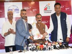 
      
      Himachal Pradesh to host Paragliding World Cup 2024 in Bir
      
      