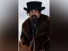 
      
      Peter Dinklage, Juliette face off  in ‘‘The Thicket’ trailer
      
      