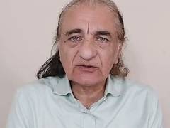
      
      Activist exposes Pakistan’s agenda to divert attention from PoJK 
      
      
