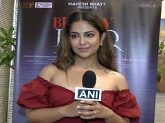 
      
      Avika Gor details underwater stunts in  ‘Bloody Ishq’
      
      