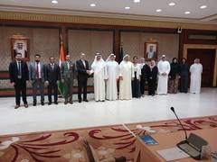 
      
      India, Kuwait hold 6th round of Foreign Office Consultations
      
      