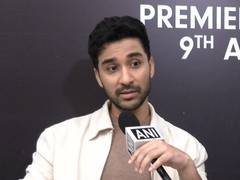 
      
      Raghav Juyal talks about his upcoming series 'Gyaarah Gyaarah' 
      
      