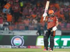 
      
      Hardik and Stokes are my inspirations...: Nitish Kumar Reddy
      
      