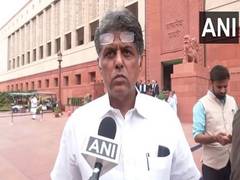 
      
      Discrimination is writ large over the Budget:  Manish Tewari
      
      