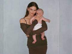 
      
      Karlie Kloss celebrates son Elijah's first birthday
      
      