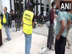 
      
      Saurya plane crash: Nepal to fly flags half-mast today
      
      