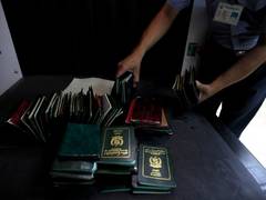 
      
      Pakistan passport ranked 4th worst globally for 4th year straight
      
      