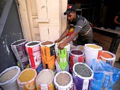 
      
      Government plans test run to make ration shops more efficient
      
      