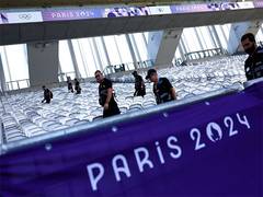 
      
      Russian ‘spy’ arrested in Paris over alleged plot to disrupt Olym
      
      