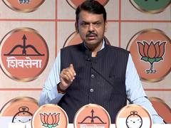 
      
      UBT Sena's Sanjay Raut backs Anil Deshmukh on his allegations
      
      