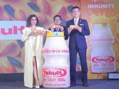 
      
      Yakult Danone India Expands Its Product Portfolio
      
      