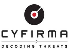 
      
      CYFIRMA announces an innovative partnership with Meltwater
      
      