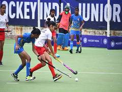 
      
      Day 4 results of Junior Women and Men West Zone C'ship 2024
      
      