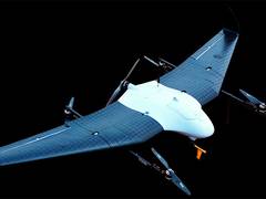 
      
      Asteria Aerospace launches cloud platform to boost drone data man
      
      