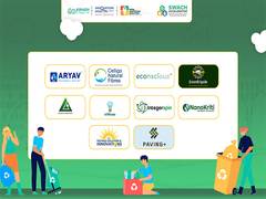 
      
      Innovation Mission Punjab, IIT Ropar- SWACH Accelerator Program
      
      