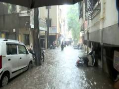 
      
      Palghar collector announces holiday for schools and colleges due 
      
      