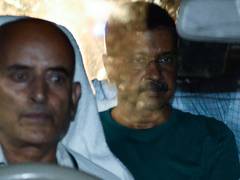 
      
      Delhi Court extends judicial custody of Arvind Kejriwal
      
      