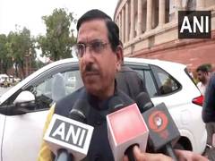 
      
      Pralhad Joshi takes on Karnataka CM alleging misuse of funds
      
      