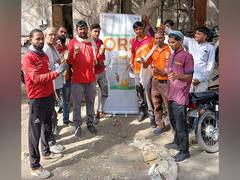 
      
      Halewood Laboratories and Tetra Pak partner with TSL Foundation
      
      