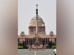 
      
      Durbar Hall, Ashok Hall in Rashtrapati Bhavan renamed
      
      