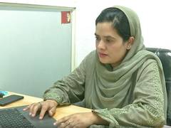 
      
      Woman entrepreneur from J-K's Baramulla launches AI-based app for wedding planning
      
      