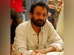 
      
      Shekhar Kapur appointed IFFI Festival Director 
      
      
