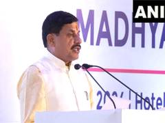 
      
      CM inaugurates interactive session for invest in Madhya Pradesh
      
      