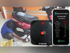 
      
      Why every EV Service centre is investing in EV DOCTOR?
      
      