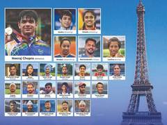 
      
      A Record 24 LPU Students to Represent India in Paris Olympic 2024
      
      