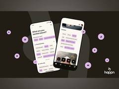 
      
      happn Unveils Personalized 'Hobbies' Feature
      
      