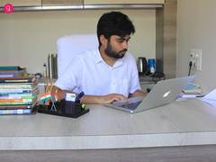 
      
      Guarented Sets Furniture Rental Industry's Benchmark
      
      