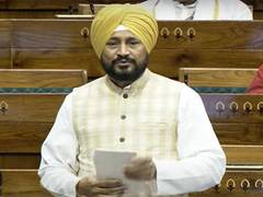 
      
      “Govt curbing Amritpal's freedom of speech