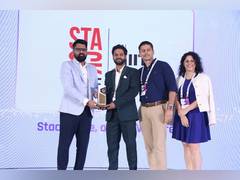 
      
      NIIT Limited Triumphs at The Economic Times’ 3rd Skill Awards
      
      
