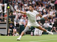 
      
      Tennis stars Djokovic, Nadal find out their opponents in Paris
      
      