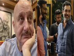 
      
      Anupam gives shoutout to Neeraj Pandey ahead of AMKDT's release
      
      