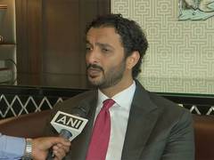 
      
      Tamil Nadu one of biggest states we are focusing on: UAE Minister
      
      