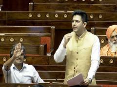 
      
      “Indians pay taxes like England to get services like Somalia”:AAP
      
      