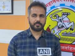 
      
      People evacuated from low-lying areas: Municipal Commissioner
      
      