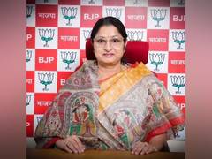 
      
      Webinar to discuss women-led development
      
      
