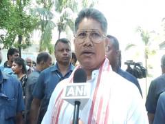 
      
      Assam will be made encroachment free: Minister Pijush Hazarika
      
      