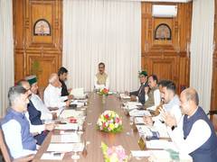 
      
      Himachal govt to close about 100 schools with zero enrolment
      
      
