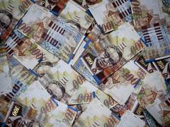 
      
      Palestinian budget crisis doesn’t halt ‘pay for slay’ program
      
      