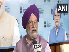 
      
      “Channi doesn’t know about emergency”: Union Minister Puri
      
      