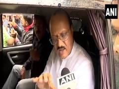 
      
      Dy CM Ajit Pawar visits flooded areas of Pune
      
      