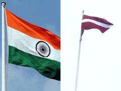 
      
      India operationalises its new resident mission in Latvia
      
      