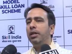 
      
      Jayant Chaudhary lauds Sitharaman for increasing Skill loans
      
      