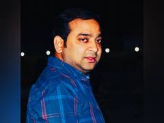 
      
      BJD leader Saurabh Srivastava to continue as Media Coordinator
      
      
