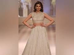 
      
      ICW: Riddhima gets shout out from Neetu Kapoor
      
      